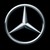 Logo de Mercedes-Benz of Plano