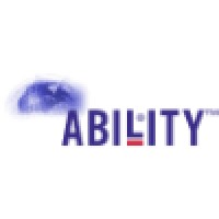 Ability logo