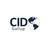 Logo de CID Gallup