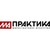 Logo de МА Практика