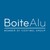 BoiteAlu / GPA global France logo