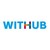Logo de Withub