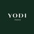 Yodi Beauty logo