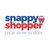 Snappy Shopper logo