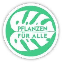 Plantes Pour Tous logo
