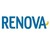 Logo de Renova Lavanderia Industrial