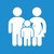 Cuidare - Cuidadores de Pessoas logo