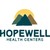 Hopewell Health Centers logo