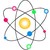 Escuela de Educación Secundaria Técnica n°8 logo
