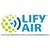 LIFY AIR - Real Time Pollens sensors logo
