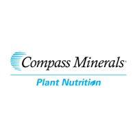Logo de Compass Minerals | Plant Nutrition