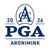 Logo d'Aronimink Golf Club