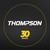 Logo de Thompson