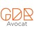 GDR Avocat logo