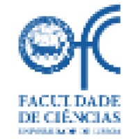 Faculty of Sciences University of Lisbon logo