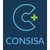 Logo de CONSISA