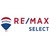 Logo de REMAX Select
