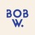 Bob W. logo