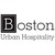 BUH Boston Urban Hospitality logo