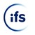 Logo d'IFS - International Forwarding, S.L.U.