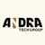 Logo d'Andra Tech Group