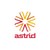 Logo d'ASTRID