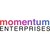 Momentum Enterprises logo
