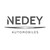 Groupe Nedey automobiles logo