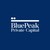 BluePeak Private Capital logo