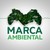 Marca Ambiental logo
