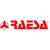 RAESA IRRIGATION logo