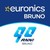 Bruno Euronics logo