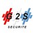 G2S SECURITE logo