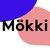 Mokki • Certified B Corporation logo