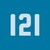 121 Contact logo