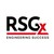 RSGx logo