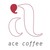 ace coffee logo