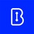 Blu logo