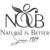 N&B Natural is Better logo