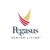 Pegasus Senior Living logo