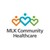 MLK Community Healthcare logo