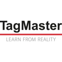 TagMaster France logo
