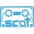 Logo de SCAT