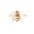 The Beehive logo