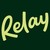Logo de Relay
