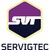 Logo de SVT - SERVIGTEC