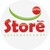 Rede Store Supermercados logo