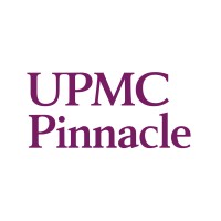 UPMC Pinnacle logo