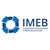 Clínica IMEB logo