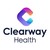 Logo de Clearway Health